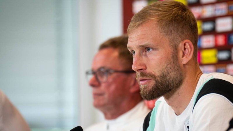 Laimers Devise: "Rennen, kämpfen und dann Sieg feiern"