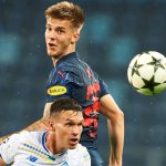 Salzburg-Toptalent steht vor dem Absprung