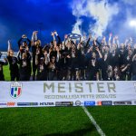 Meister Wels gewinnt Abschluss – Drei Absteiger aus RLM