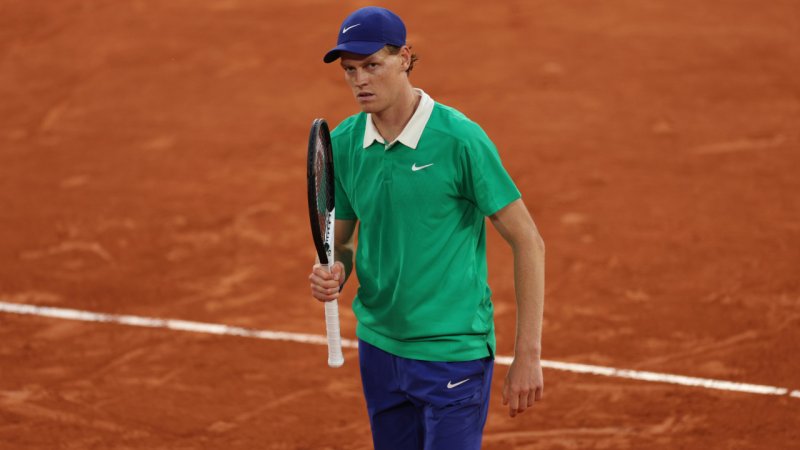 Makellos! Sinner bleibt auch gegen Djokovic ohne Satzverlust