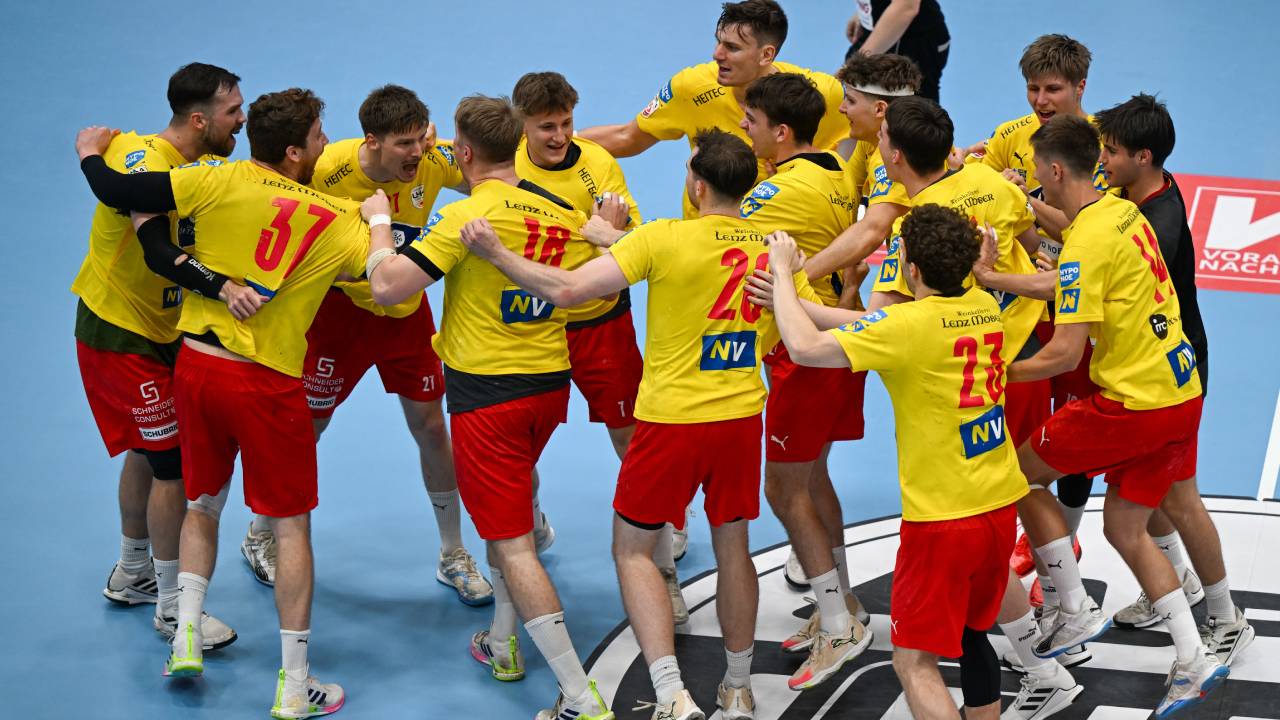 Nervenkrimi! UHK Krems krönt sich zum HLA-Meister