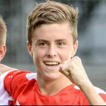 Baumgartner: Das "Grispinderl" aus Horn feiert seinen 50er