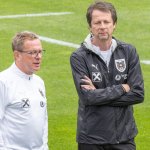 ÖFB bereits auf Suche nach WM-Quartier