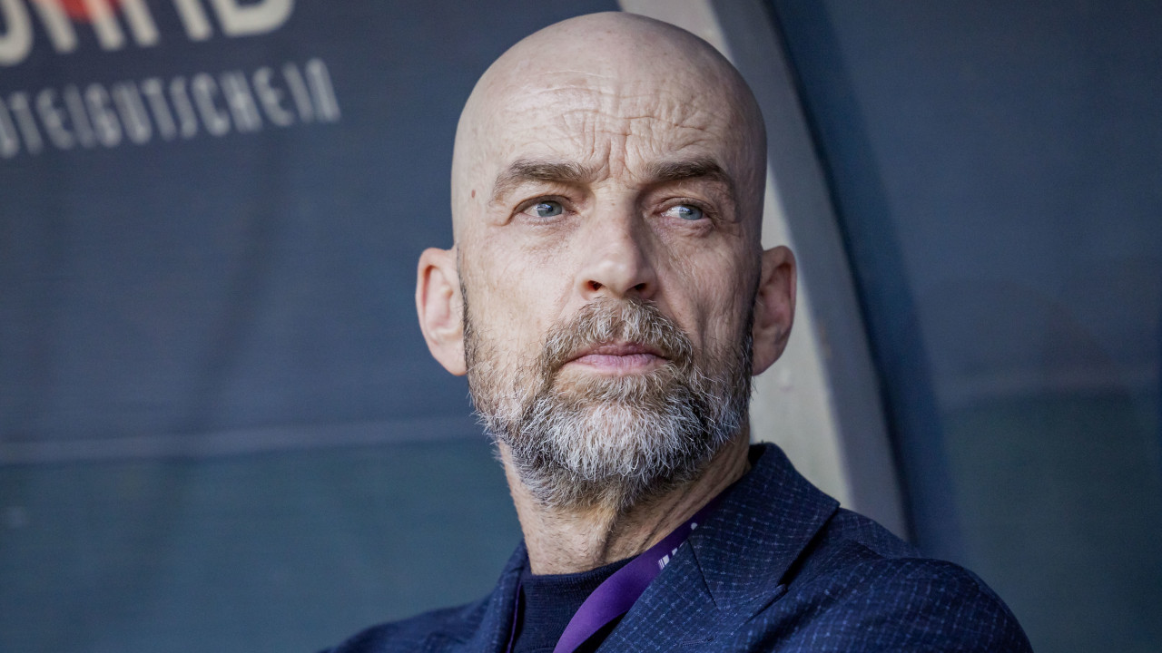 Klagenfurt-Vereinsführung vor dem Absprung?