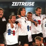 ÖFB-Historie: So schaffte Österreich zuletzt die WM-Qualifikation