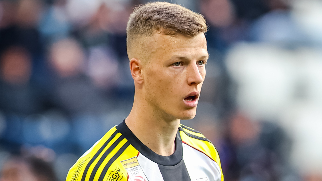 Perfekt: WAC bedient sich beim <a href='/de/daten/news/fussball/lask/' class='tag'>LASK</a>