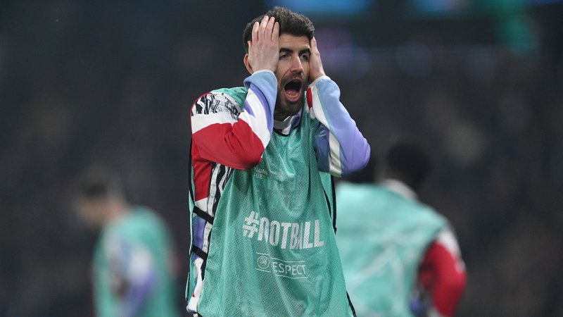 Europas Fußballer des Jahres 2021 wechselt nach Brasilien