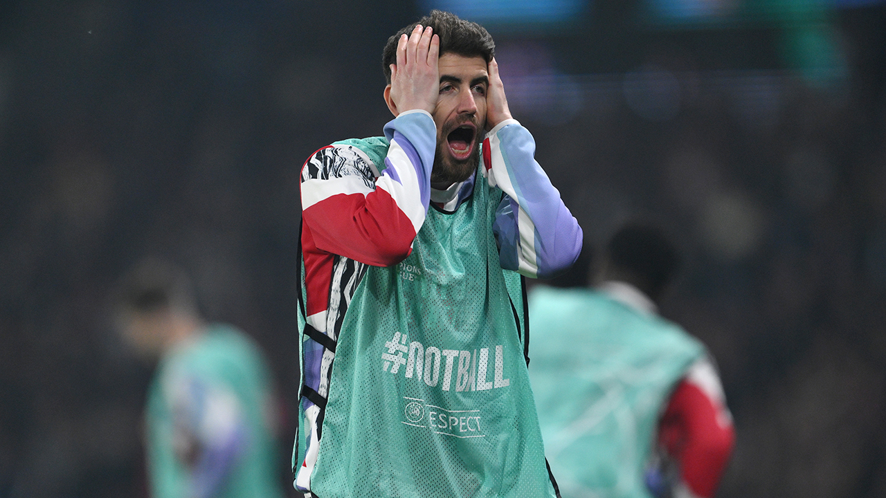 Europas Fußballer des Jahres 2021 wechselt nach Brasilien