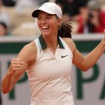 Geschafft! Lilli Tagger holt Junioren-Titel bei French Open