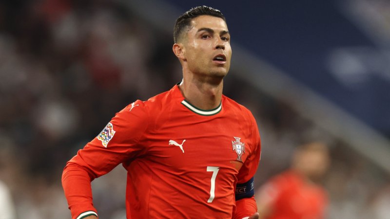 Klub-WM wohl ohne Ronaldo