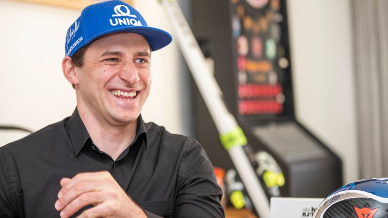 Matthias Mayer übernimmt wichtige Rolle in Kärntens Verband