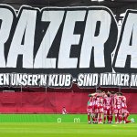 Salzburg-Leihspieler bleibt beim GAK