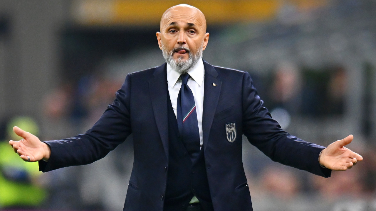 "Beschämend" - Italien bangt schon wieder um WM