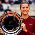 Tagger nach French-Open-Triumph: "Wirklich ein Traum"