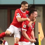 Zauberfuß "Gregerl"! ÖFB-Team feiert Auftaktsieg in WM-Quali