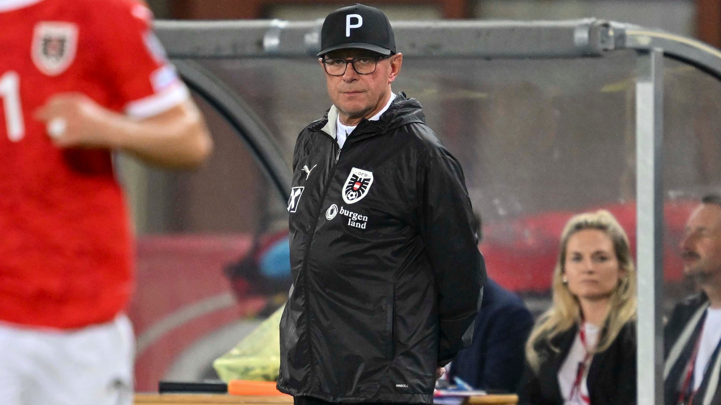 Nur 60 Minuten guter <a href='/de/daten/news/fussball/fussball/' class='tag'>Fußball</a>? "Müssen Kirche im Dorf lassen"