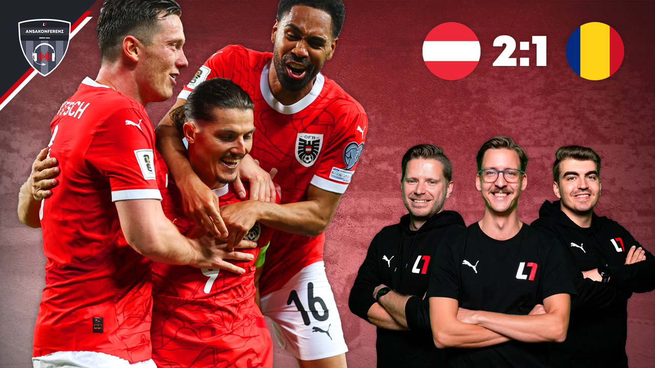 Warum Gregoritsch im ÖFB-Team funktioniert