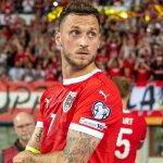 Arnautovic will unbedingt zur WM: "Danach ist fertig"