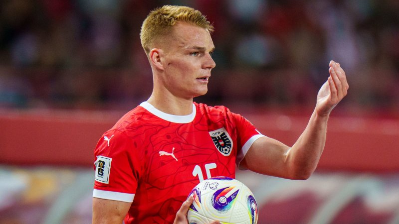 "Eine Waffe!" - Das steckt hinter den weiten ÖFB-Einwürfen