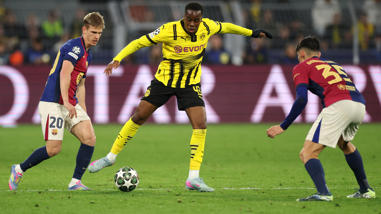 Chelsea steht vor nächstem Mega-Transfer