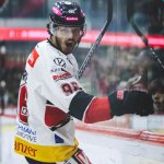 U Sports: Kanadas Uni-Talente und ihr Weg in die ICE