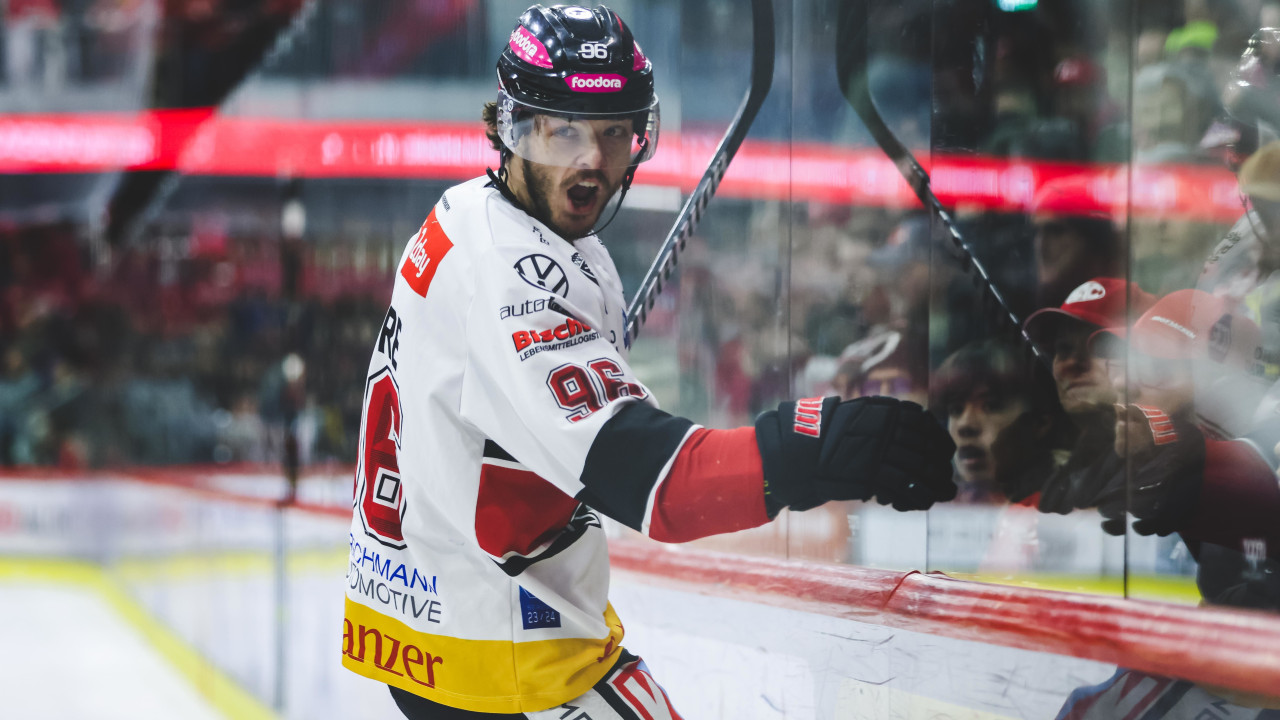 U Sports: Kanadas Uni-Talente und ihr Weg in die ICE