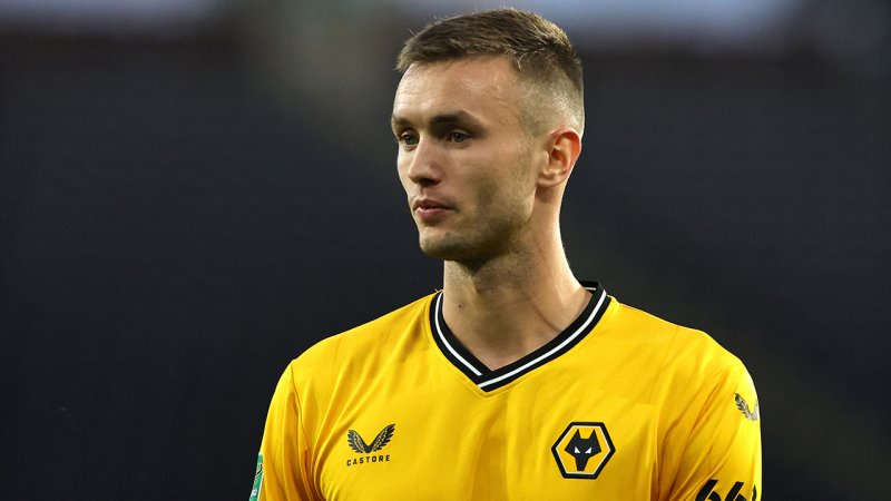 Kalajdzic-Wechsel? "Schließe ich nicht aus"