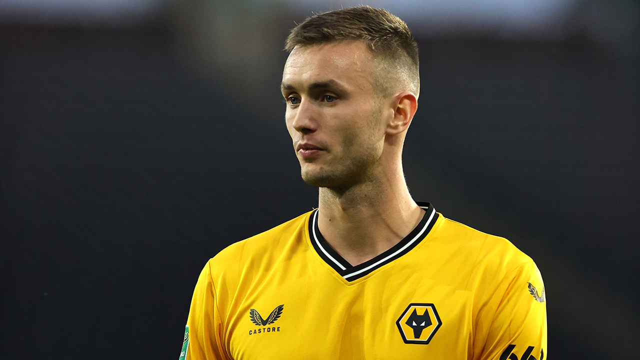 Kalajdzic-Wechsel? "Schließe ich nicht aus"