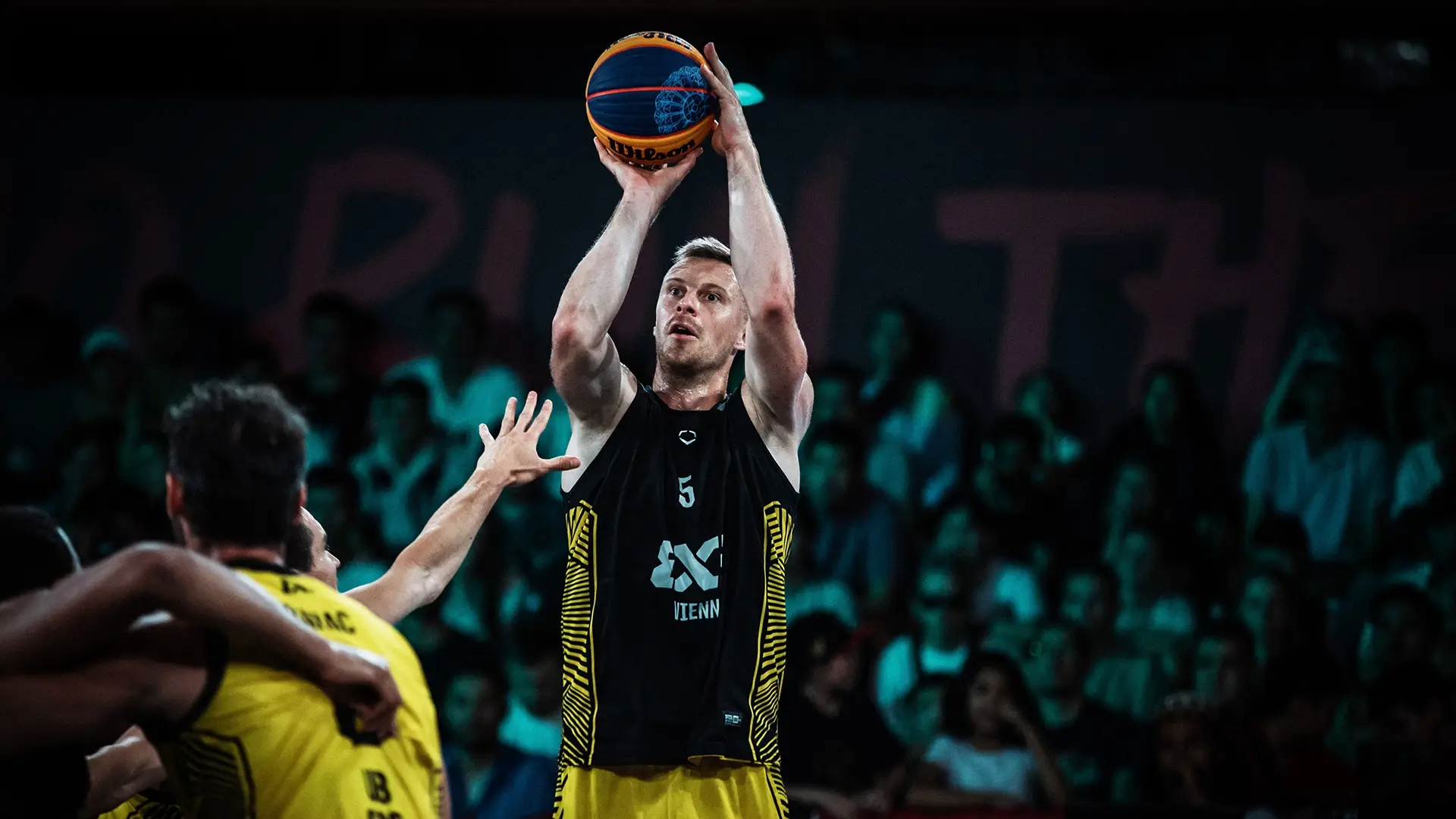 Diese 3x3-Stars glänz(t)en auch auf dem Full-Court