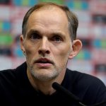 "Peinlich" & "schrecklich": Tuchels Engländer in der Kritik