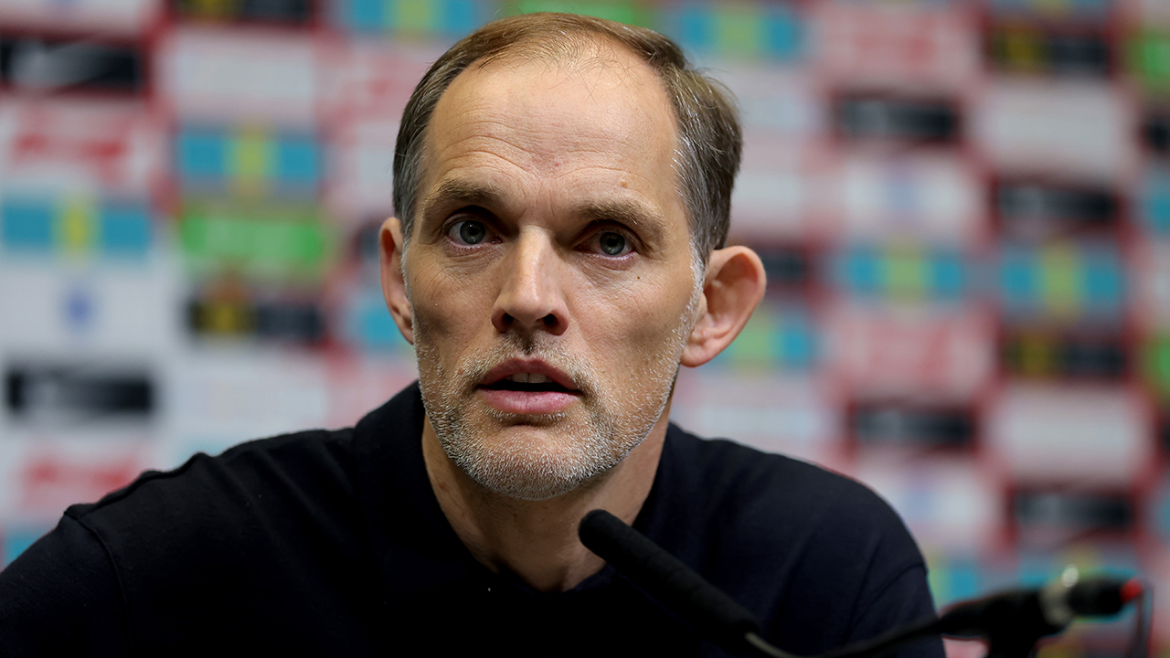 "Peinlich" & "schrecklich": Tuchels Engländer in der Kritik