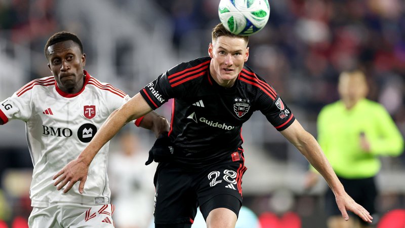 MLS: Die Liga der ÖFB-Kapitäne