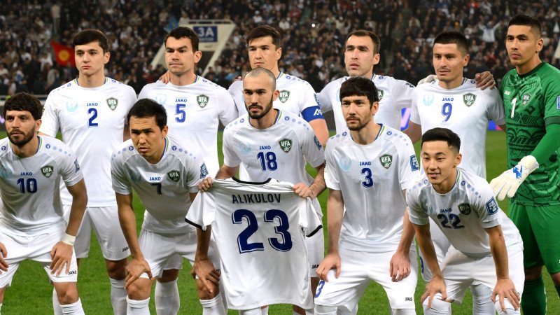 Diese 28 Nationen haben ihr Ticket für die WM 2026 schon fix