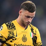 Inter-Abgang? Jetzt spricht Arnautovic