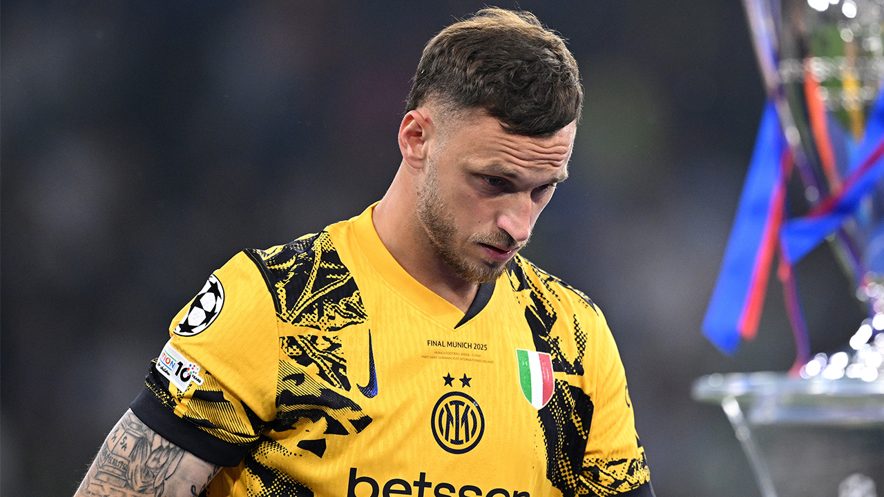 Inter-Abgang? Jetzt spricht Arnautovic
