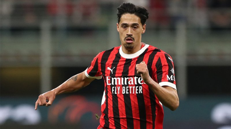 Medizincheck! 75-Millionen-Mann vor Unterschrift bei ManCity