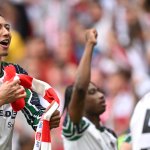 Rekordsumme: BVB einig mit Bellingham