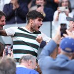 "Alcaraz ist ein Monster": Die Netzreaktionen zum FO-Finale