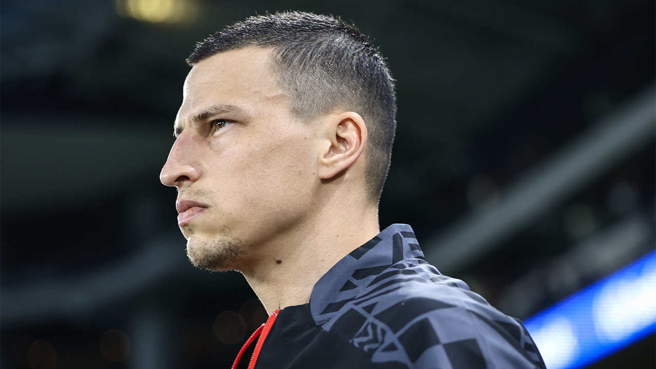 Transfer-Update: "Stevie" ist wieder ein "Bulle"