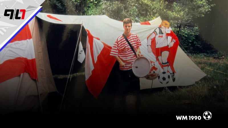 Ein Trick, fast schon Weltmeister & trotzdem super Stimmung