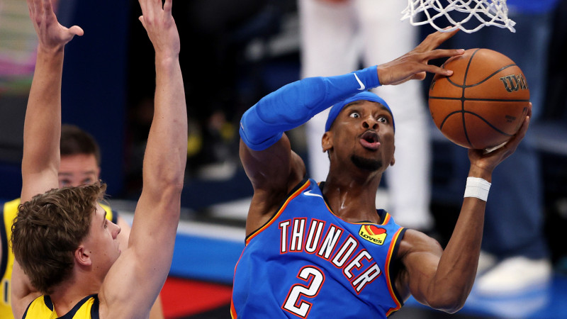 Ausgleich! Oklahoma schlägt in <a href='/de/daten/news/basketball/nba/' class='tag'>NBA</a>-Finals zurück