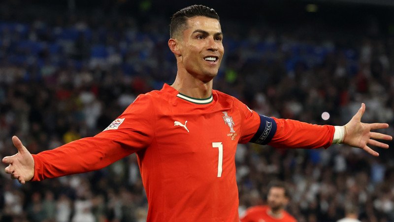 Doch kein Abgang? Ronaldo mit überraschendem Update