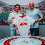 Red Bull Salzburg verpflichtet jungen Japaner