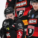 Finanzielle Sorgen: ICE-Klub schreibt dickes Minus