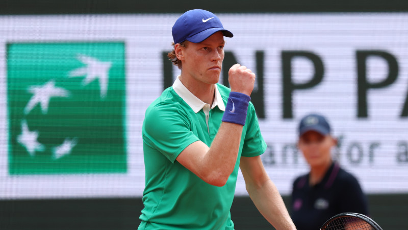 So sehen die Weltranglisten nach den <a href='/de/daten/news/tennis/french-open/' class='tag'>French Open</a> aus