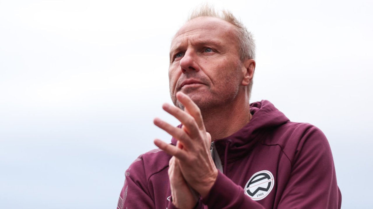 Macht ein Investor die Admira zum Teil eines Fußballnetzwerks?