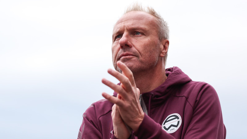 Vizemeister Admira testet gegen türkischen Top-Klub