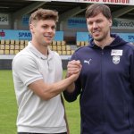 Amstetten holt talentierten Innenverteidiger an Bord