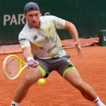 Miedler siegt in rot-weiß-rotem Doppel-Duell gegen Erler