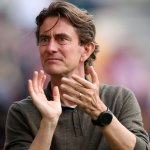 Tottenham ist sich wohl mit neuem Trainer einig